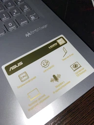 Ноутбук ASUS Laptop X515EA-BQ3231 (90NB0TY2-M035B0) Transparent Silver