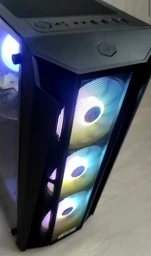 Компьютер Artline Gaming X35v41Win фото от покупателей 1