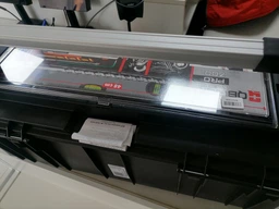 Ящик для інструментів Qbrick System Pro 700 650 х 270 х 272 мм (SKRQPRO700CZAPG002) фото от покупателей 3