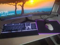 Миша NZXT LIFT Wired Mouse Ambidextrous USB Black (MS-1WRAX-BM)