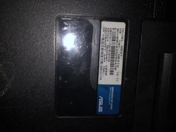 Оперативная память Hynix SODIMM DDR3 4Gb 2Rx8 1333Mhz PC3-10600S-9-10-F3 HMT451S6МFR8C-PB фото от покупателей 10