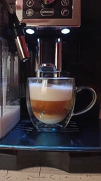 Кавомашина DeLonghi ECAM 23.460 B ex:4 фото от покупателей 8