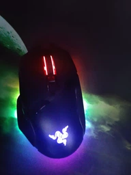 Миша Razer Basilisk V3 Pro (RZ01-04620100-R3U1) фото від покупців 14