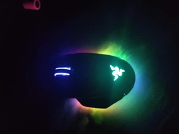 Миша Razer Basilisk V3 Pro (RZ01-04620100-R3U1) фото від покупців 13