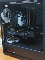 Видеокарта ASRock PCI-Ex Radeon RX 6700 XT Challenger Pro 12GB OC