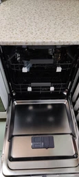 Посудомийна машина WHIRLPOOL WIC3C33PFE фото от покупателей 1