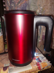 Чайник SilverCrest SWKT 2400 A1 Silver фото від покупців 2
