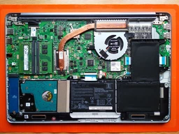 Оперативная память для ноутбука Samsung DDR4 8GB 2400MHz SO-DIMM 1Rx8 PC4-2400T (M471A1K43CB1-CRС) фото от покупателей 8