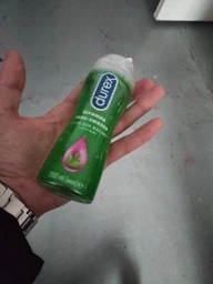 Интимный гель-смазка Durex Play Aloe Vera (лубрикант) 200 мл (4820108005310) фото от покупателей 7