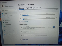 Ноутбук ASUS Laptop X515EA-BQ311 (90NB0TY2-M23280) Transparent Silver фото від покупців 4
