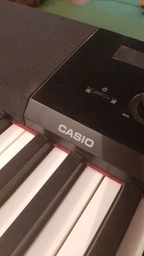 Универсальная педаль сустейн для клавишных инструментов M-AUDIO SP-2 фото от покупателей 9