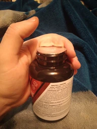 Жироспалювач L-Carnitine, 150 капсул Vansiton 000288828 фото від покупців 4
