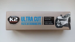 Паста для полировки K2 ULTRA CUT 100 мл (K20107) фото от покупателей 11