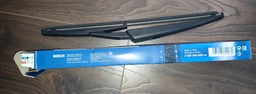 Стеклоочиститель задний Bosch Robert (H 301) 300 мм 1 шт (3 397 004 629) фото от покупателей 2