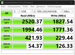 SSD диск Kingston NV1 500GB NVMe M.2 2280 PCIe 3.0 x4 (SNVS/500G) фото от покупателей 2