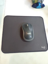 Игровая поверхность Logitech Mouse Pad Studio Series Graphite (956-000049) фото от покупателей 16