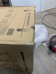 Вбудована посудомийна машина Samsung DW50R4040BB/WT фото від покупців 16