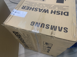 Вбудована посудомийна машина Samsung DW50R4040BB/WT фото від покупців 15