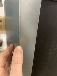 Вбудована посудомийна машина Samsung DW50R4040BB/WT фото від покупців 12