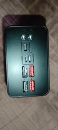 Повербанк Remax RPP-185 50000 mAh фото от покупателей 7