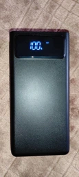 Повербанк Remax RPP-185 50000 mAh фото от покупателей 5