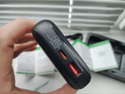 УМБ RZTK Power Bank Pro 20000 mAh USB-C 60W (PB60RZ) фото от покупателей 2