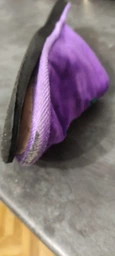 Женские домашние тапочки утепленные меховые с закрытым носком FX shoes 15090-2 38/39 Бежевые (2820000003263) фото от покупателей 1