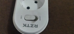 Сетевой фильтр-удлинитель RZTK Power Strip 5+3 USB-A White (PS-5A/W) 2 м фото от покупателей 11
