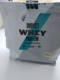 Протеин My Protein Impact Whey 5кг Вкус Шоколад Орех фото от покупателей 11