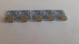 Контролер заряду TP4056 літієвих LI-ION акумулятора 18650 1А - mini USB фото від покупців 2