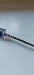 Отвертка Torx T8 Honson с магнитным наконечником для беспроводного джойстика Xbox 360 / Xbox One / Xbox Series / корпуса PS3/PS4/PS5/Xbox Series фото от покупателей 7