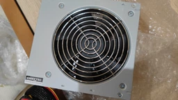 Блок живлення Chieftec GPA-700S 700W фото від покупців 2