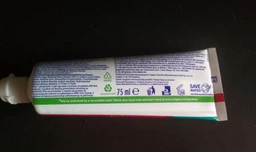 Зубная паста Colgate Max White Белые кристаллы 75 мл (8718951313835) фото от покупателей 9