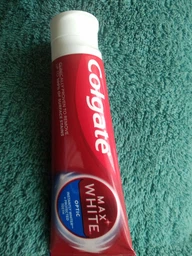 Зубна паста Colgate Max White One 75 мл (8718951050860) фото від покупців 12