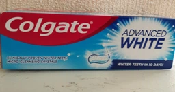 Зубная паста Colgate Комплексное отбеливание 50 мл (8718951324053) фото от покупателей 7
