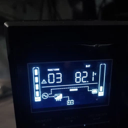 ДБЖ TECNOWARE EVO DSP PLUS 1200 1080 Вт (FGCEDP1202RTIEC)