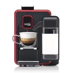 Капсулы Dolce Aroma Crema, 50шт. Lavazza Blue фото от покупателей 1