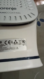Праска Gorenje SIH 2200 BLC фото от покупателей 16