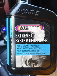 Очисник Wynn's Diesel Clean-Up для очищення дизельної паливної системи 325 мл (W25241)