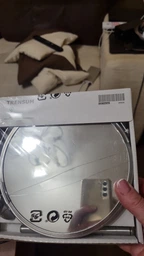 Дзеркало TRENSUM IKEA 245.244.85 фото від покупців 2