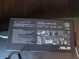 Ноутбук ASUS Vivobook Pro 15 K6500ZC-HN361 (90NB0XK1-M00MS0) Quiet Blue фото від покупців 2