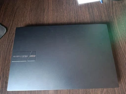 Ноутбук ASUS Vivobook Pro 15 K6500ZC-HN361 (90NB0XK1-M00MS0) Quiet Blue