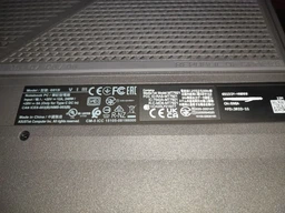 Ноутбук ASUS ROG Strix G15 G513IM-HN008 (90NR0522-M005M0) Eclipse Gray фото от покупателей 10