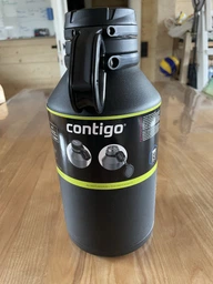 Термос Contigo Grand THERMALOCK™ 1.9 л (2156008) фото від покупців 2