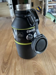 Термос Contigo Grand THERMALOCK™ 1.9 л (2156008) фото від покупців 1