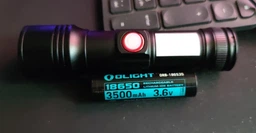 Фонарь ручной аккумуляторный Quantum QM-FL1031 Adept 10W LED zoom + COB с USB (0751784842729) фото от покупателей 5