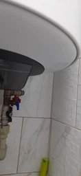 Бойлер Midea D80-15FG (W) фото від покупців 14