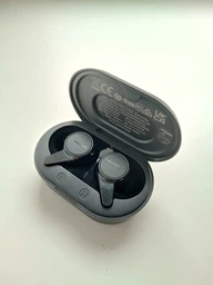 Навушники Philips TAT1207 True Wireless IPX4 Black (TAT1207BK/00) фото від покупців 9