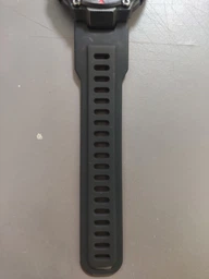 Ремешок DK для Xiaomi Amazfit T-Rex / T-Rex Pro | Silicone Sport Band Classic (012593) (dark green) фото от покупателей 14