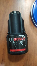 Зарядное устройство Bosch Professional GAL 1210 CV (1600A00HR1) фото от покупателей 3